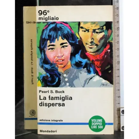 La famiglia dispersa