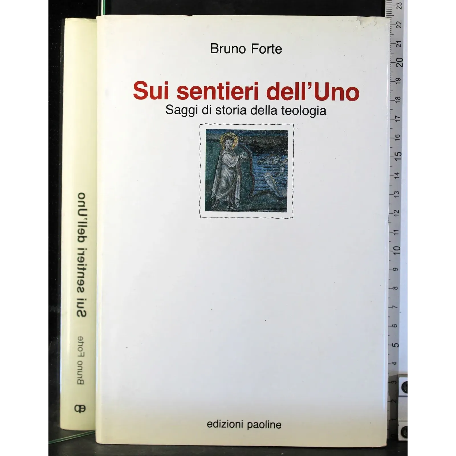 Sui sentieri dell'Uno