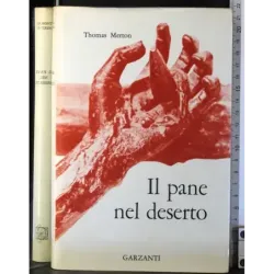 Il pane nel deserto