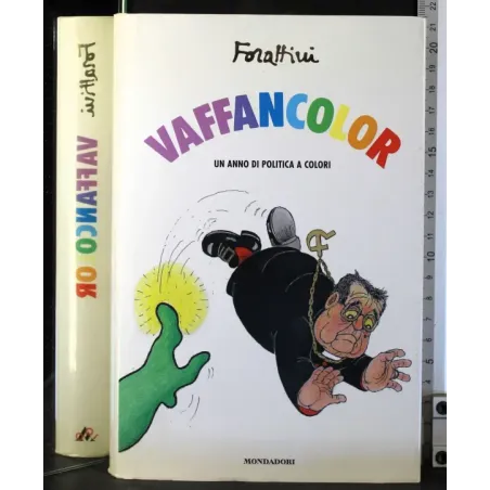 Vaffancolor