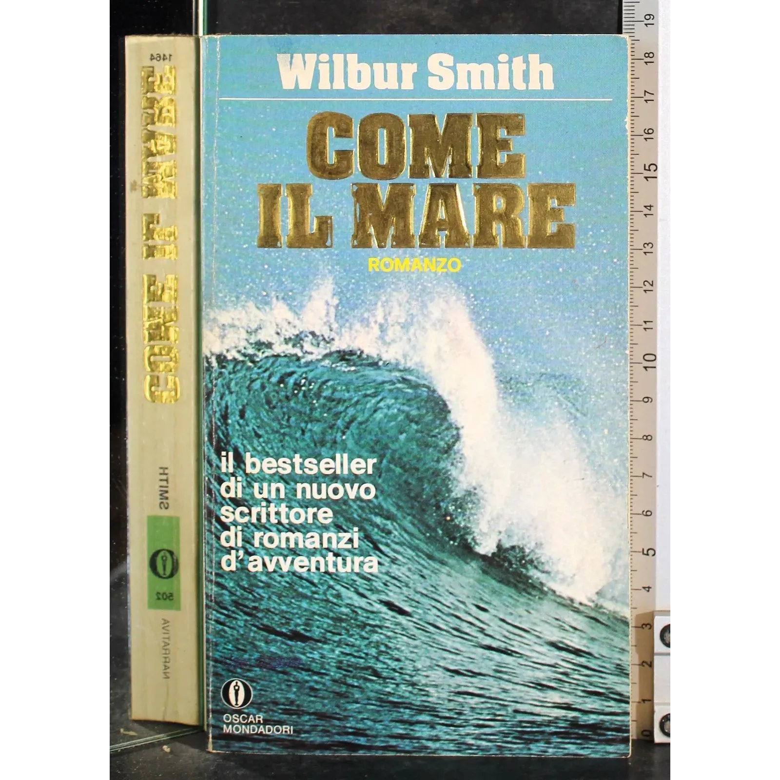 Come il mare