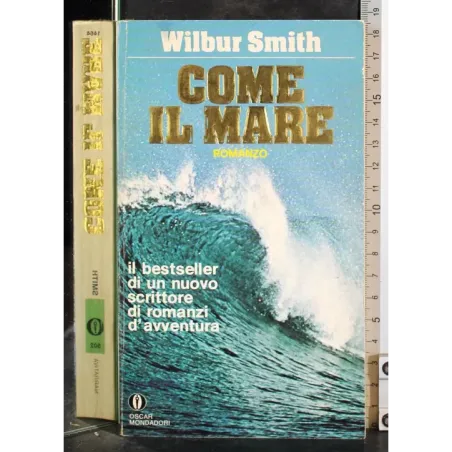Come il mare