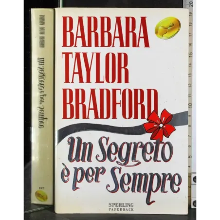 Un segreto è per sempre