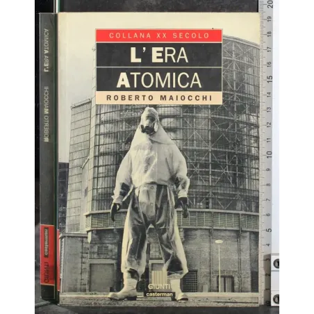 L'era atomica