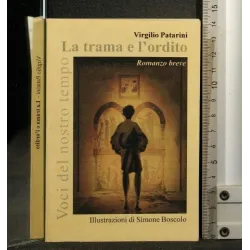 LA TRAMA E L'ORDITO