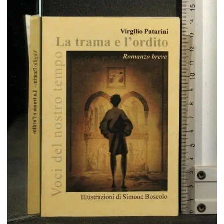 LA TRAMA E L'ORDITO