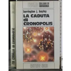 La caduta di Cronopolis