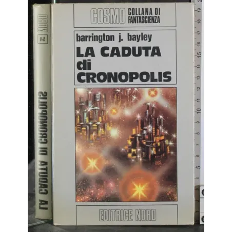 La caduta di Cronopolis