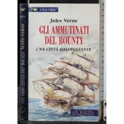 Gli ammutinati del Bounty