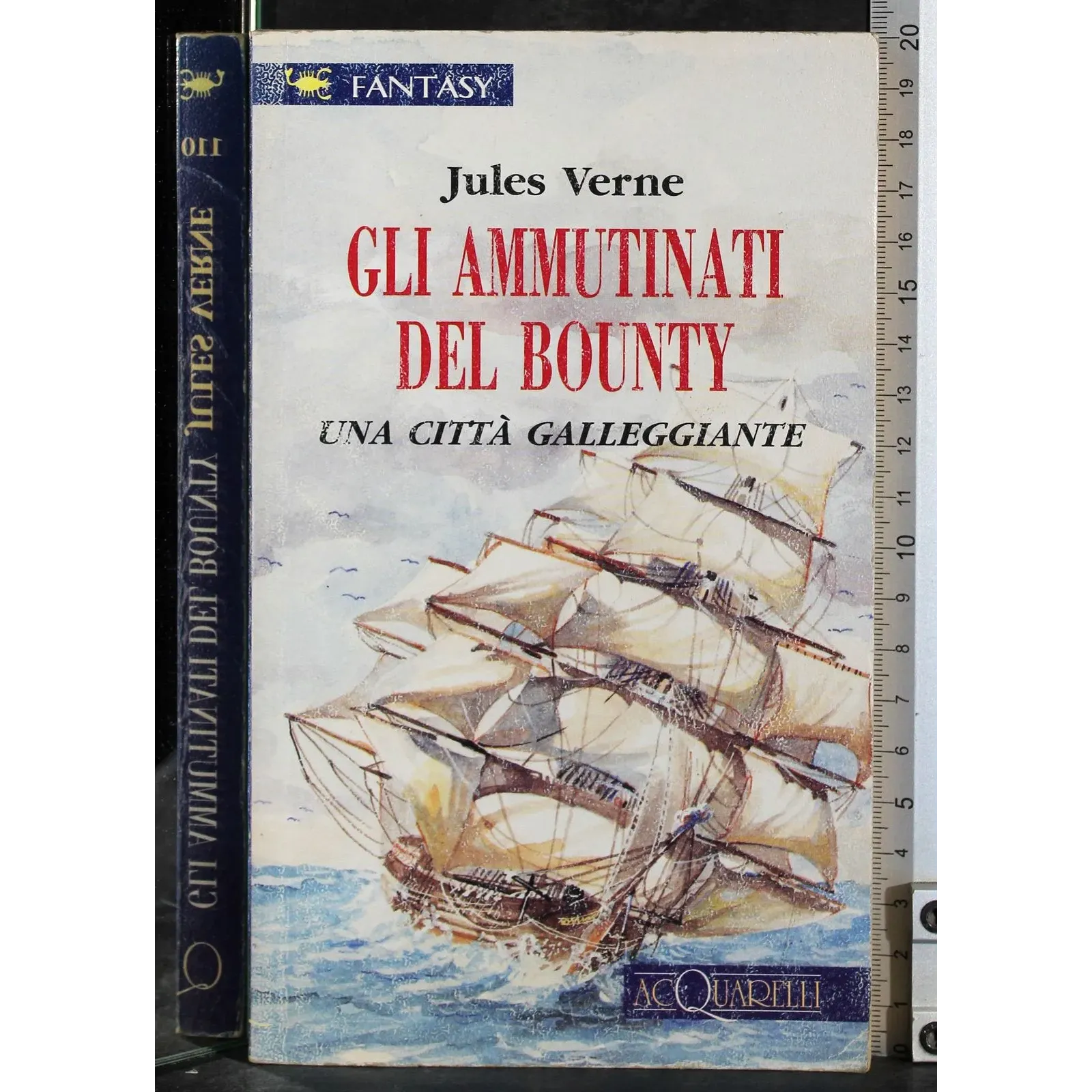 Gli ammutinati del Bounty
