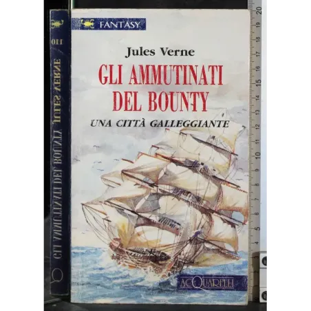 Gli ammutinati del Bounty