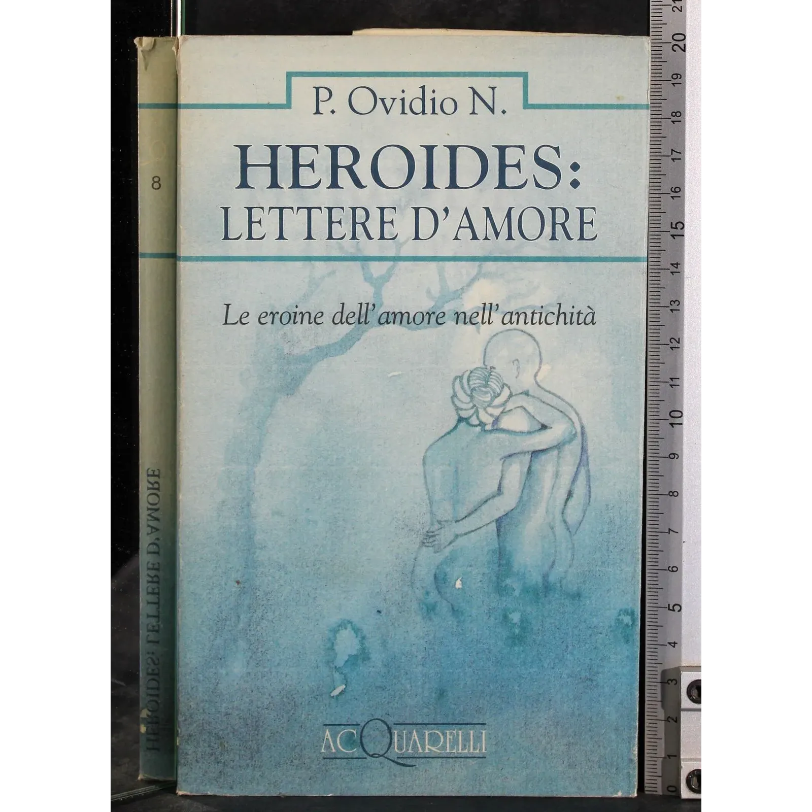 Heroides: lettere d'amore