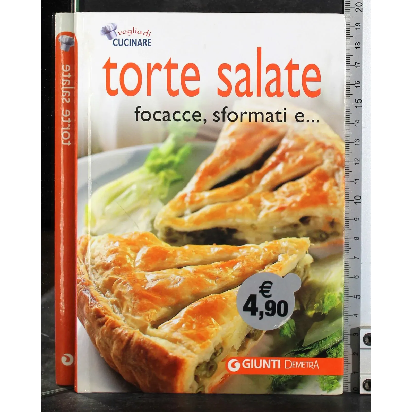 Torte salate