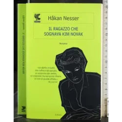 Il ragazzo che sognava Kim Novak