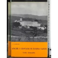 Anche i giovani si fanno santi