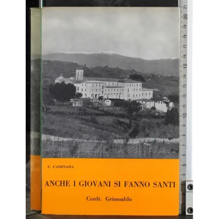 Anche i giovani si fanno santi