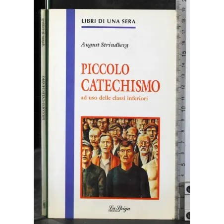 Piccolo catechismo