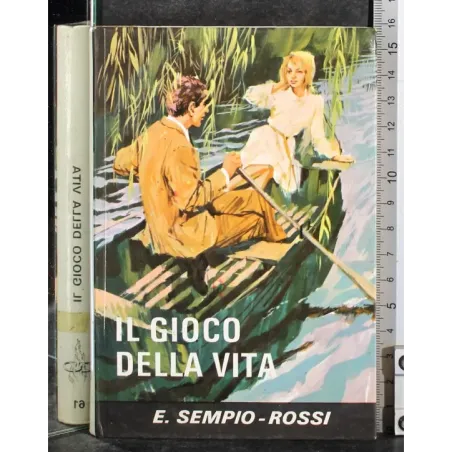Il gioco della vita