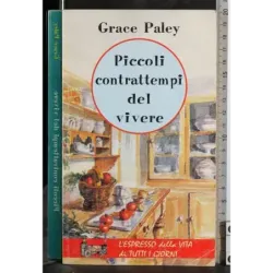 Piccoli contrattempi del vivere