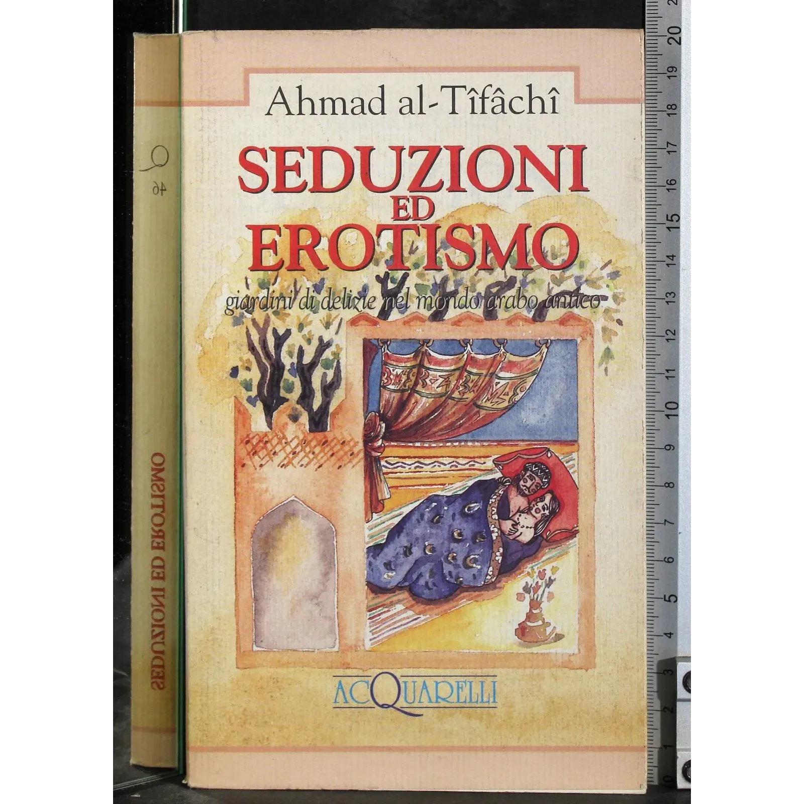 Seduzioni ed erotismo