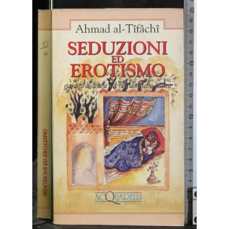 Seduzioni ed erotismo