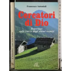 Cercatori di Dio