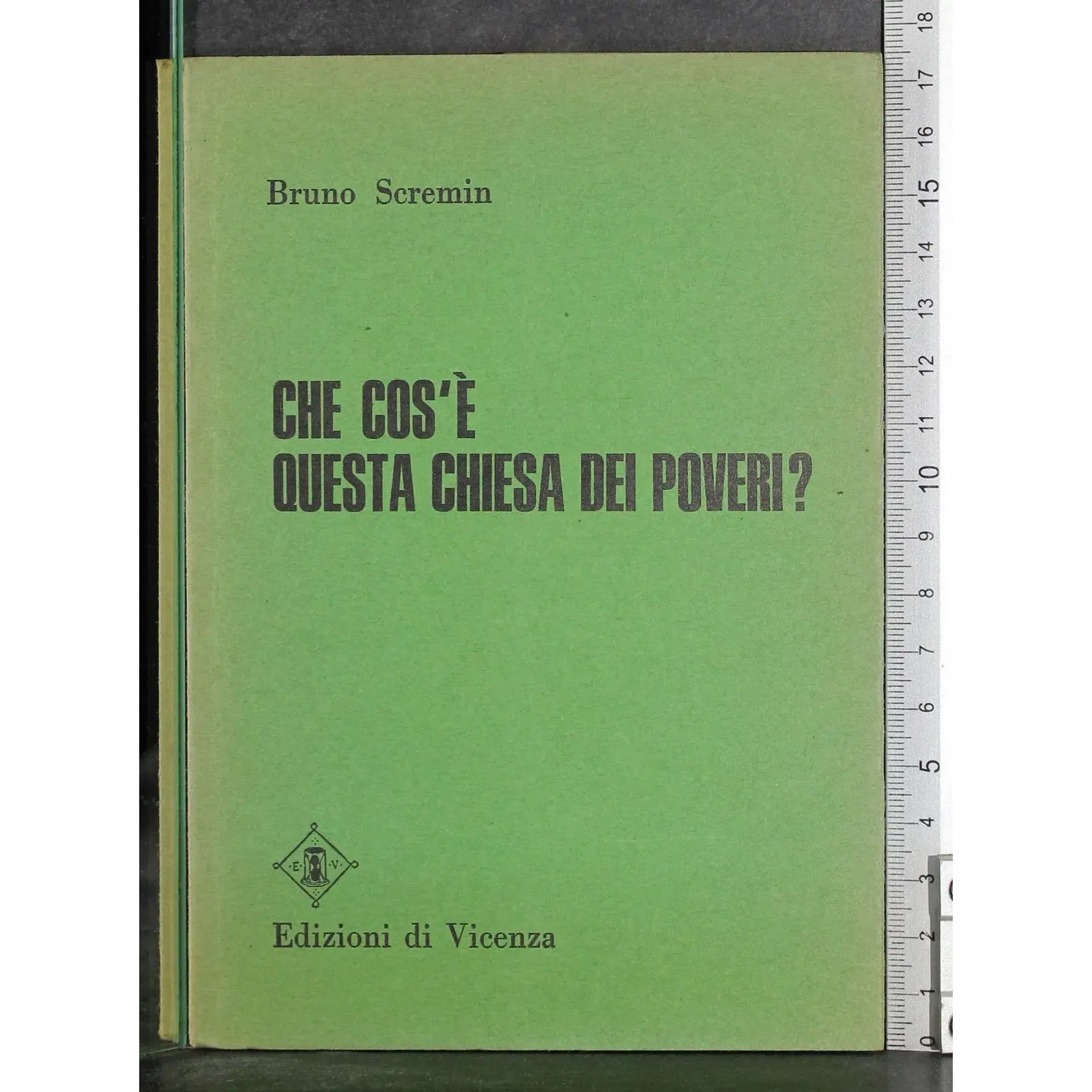 Che cos'è questa chiesa dei poveri?