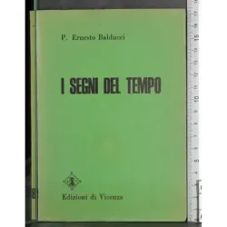 I segni del tempo