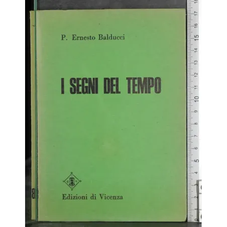 I segni del tempo