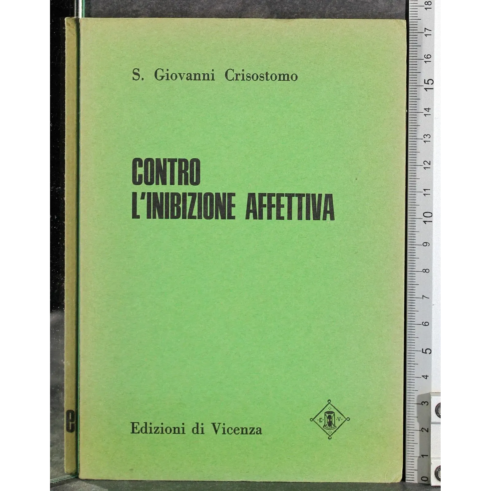Contro l'ambizione affettiva