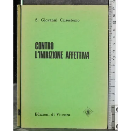 Contro l'ambizione affettiva