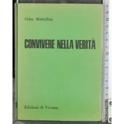 Convivere nella verità