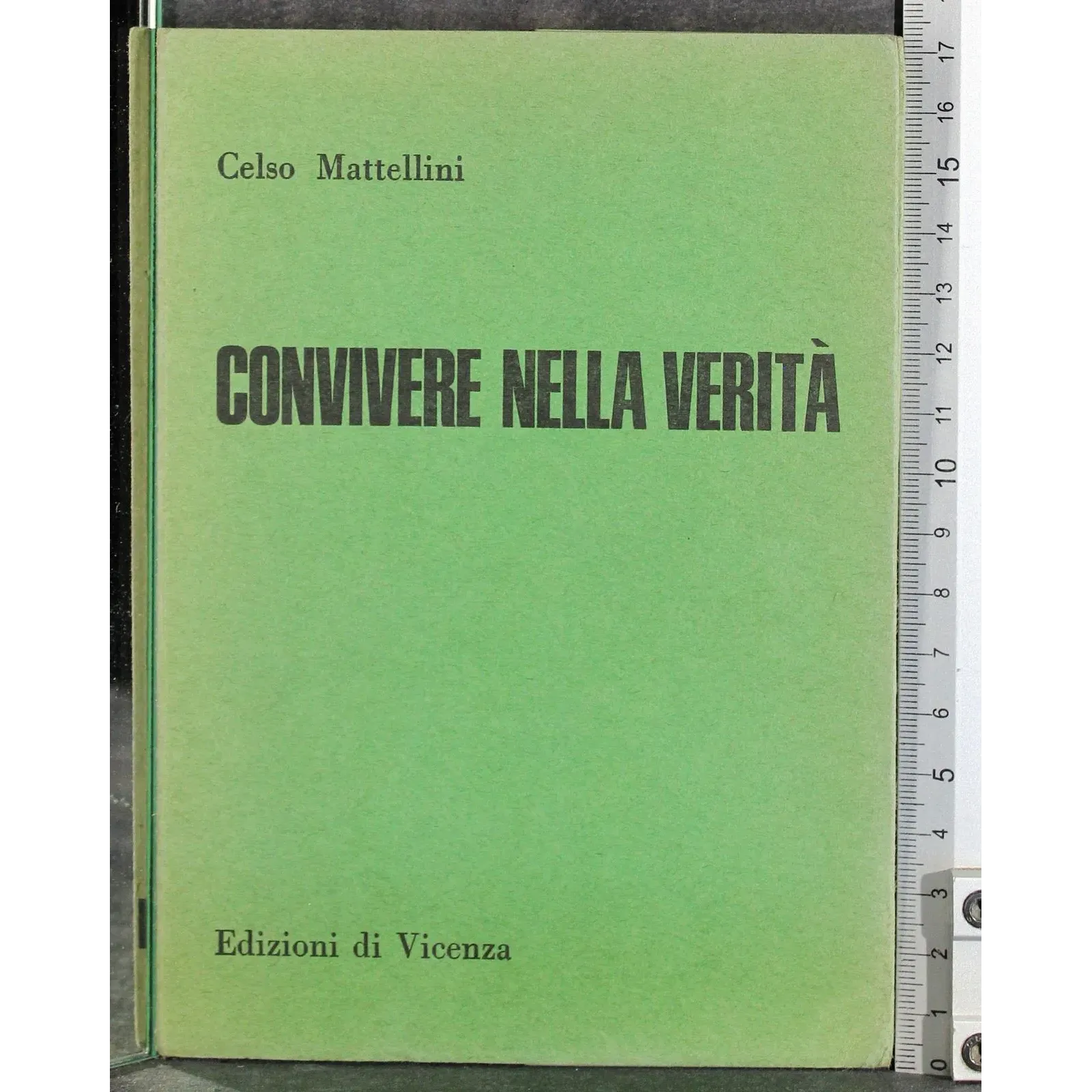 Convivere nella verità