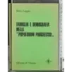 Famiglia e demografia nella ''populorum progressio''