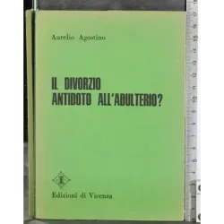 Il divorzio antidoto all'adulterio?