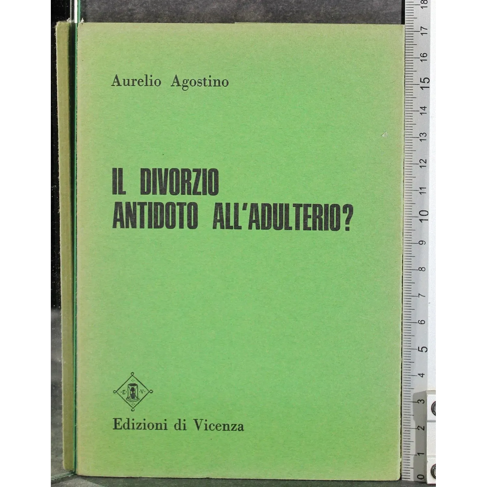 Il divorzio antidoto all'adulterio?