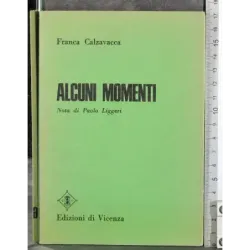 Alcuni momenti