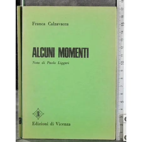 Alcuni momenti