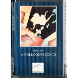 A colloquio con io