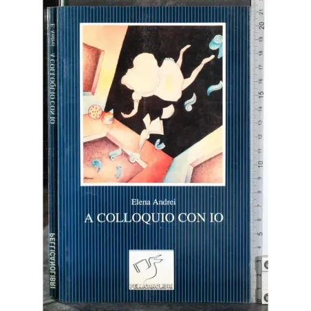 A colloquio con io