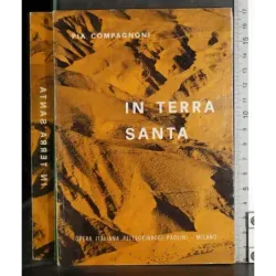 In Terra Santa