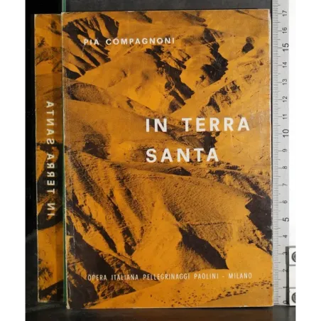 In Terra Santa