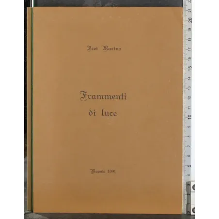 Frammenti di luce