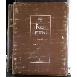 I parchi letterari. Vol 1