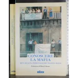Conoscere la mafia