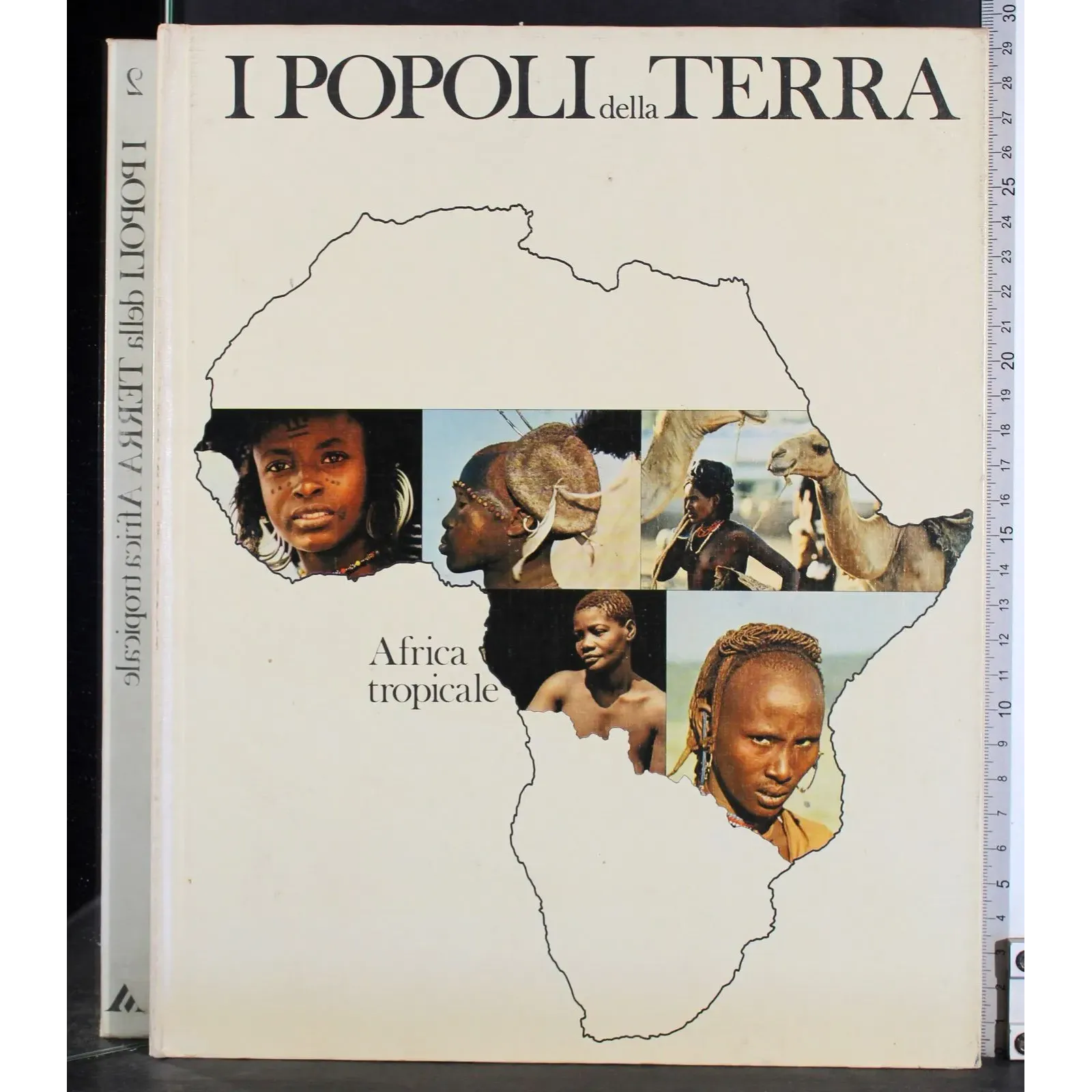 I popoli della Terra 2. Africa tropicale
