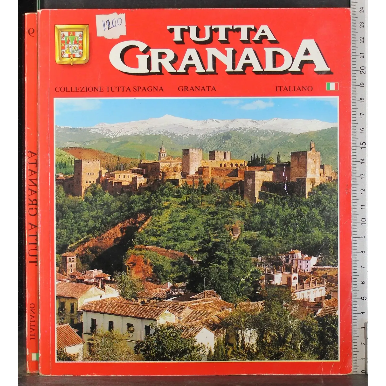 Tutta Granada