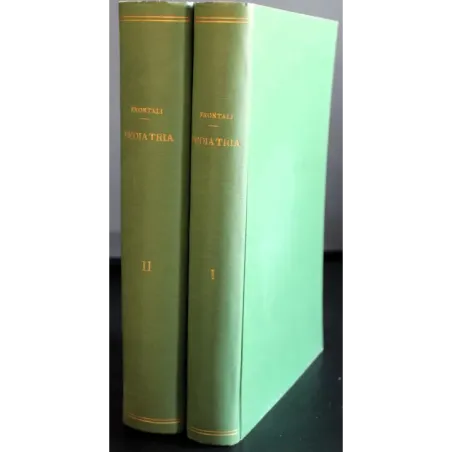 Manuale di Pediatria. 2 Volumi