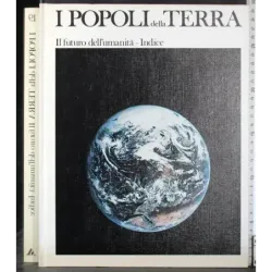 I Popoli della Terra 19. Indice