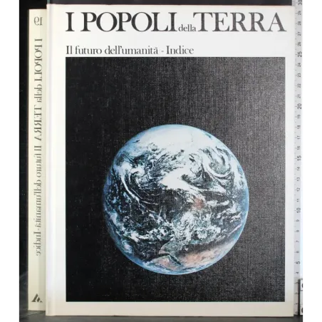 I Popoli della Terra 19. Indice